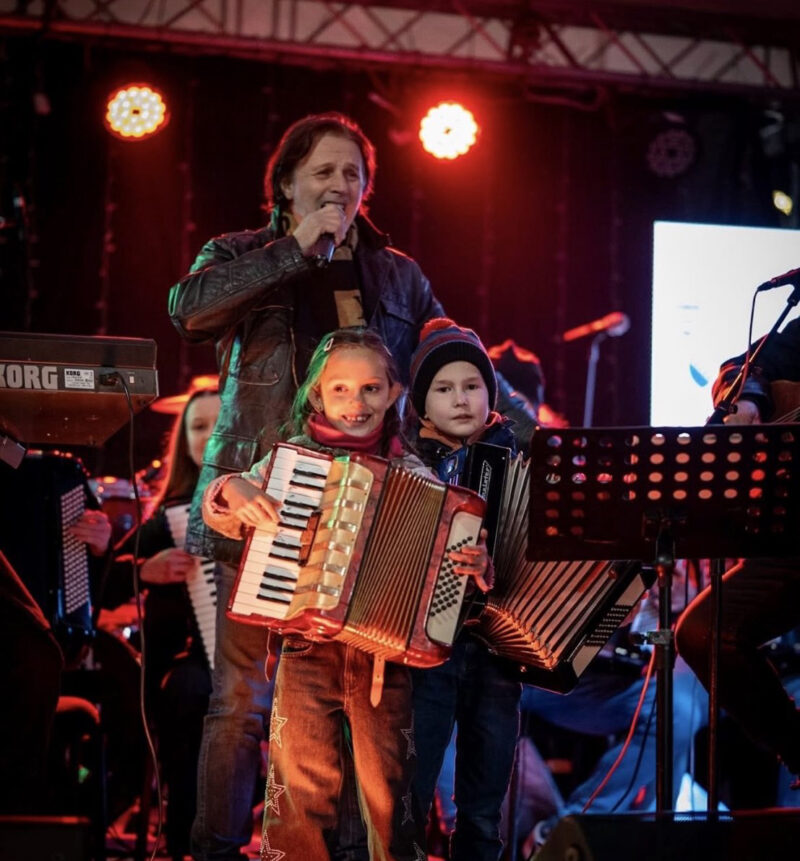 FOTO: MIRSO ČOMAGA