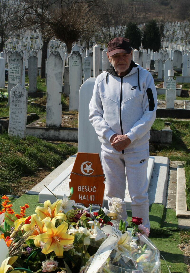 FOTO: E. MURAČEVIĆ