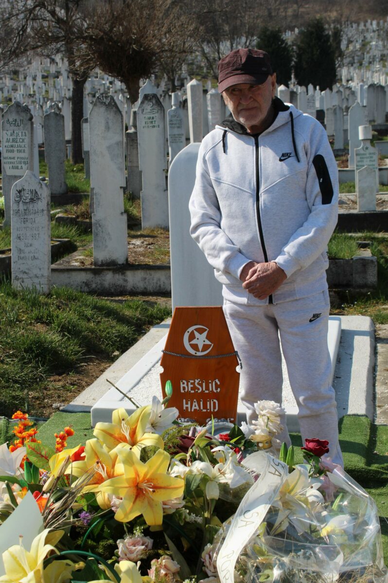 FOTO: E. MURAČEVIĆ