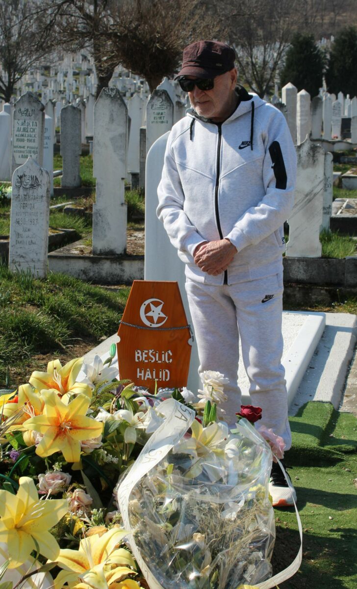 FOTO: E. MURAČEVIĆ