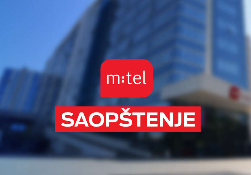 FOTO: FOTOGRAFIJA: M:TEL PR