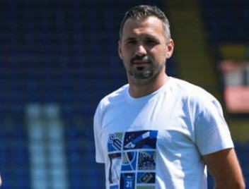Muamer Svraka: U Željezničaru je uvijek bilo turbulencija, od nastanka mlađih komšija...