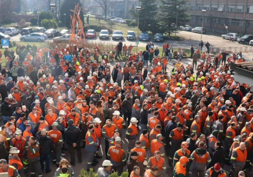 FOTO: NOVA ŽELJEZARA ZENICA
