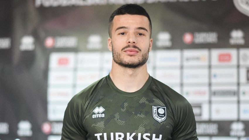 FOTO: FK SARAJEVO