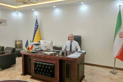 Ambasador BiH u Iranu: Situacija eskalirala, dvoje bh. državljana napušta Iran, treći već u Turskoj