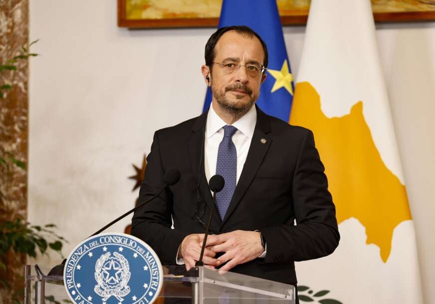 FOTO: EPA