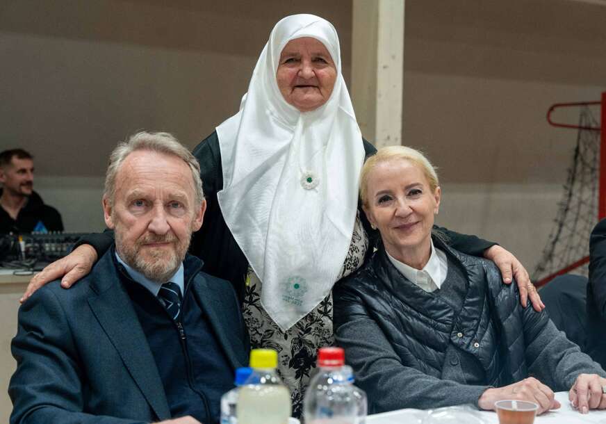 FOTO: E. MURAČEVIĆ