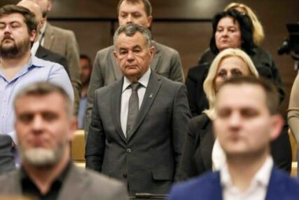 Omerović potvrdio da je napustio Stranku za BiH: Postoje razlozi, ali ne bih sada elaborirao