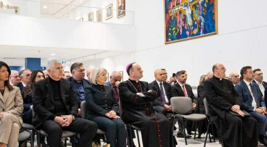 FOTO: HDZ BIH