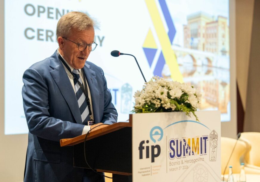 FOTO: USTUPLJENA FOTOGRAFIJA