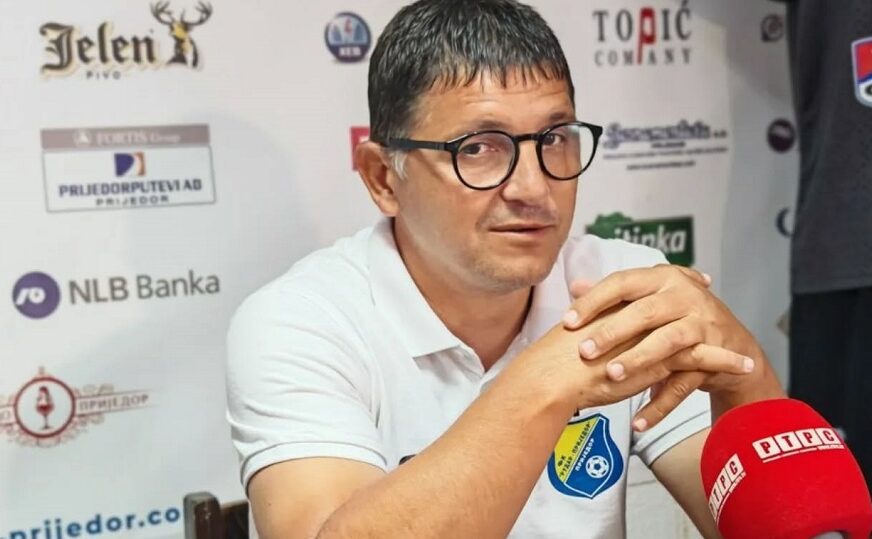 FOTO: FK RUDAR