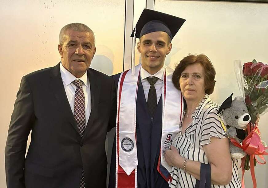 FOTO: PORODICA ALIČAH