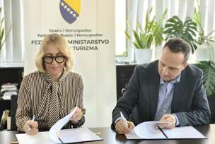 FOTO: VLADA FBIH 