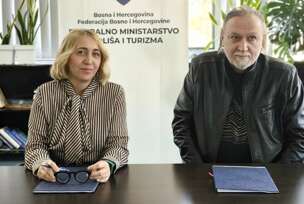 FOTO: VLADA FBIH 