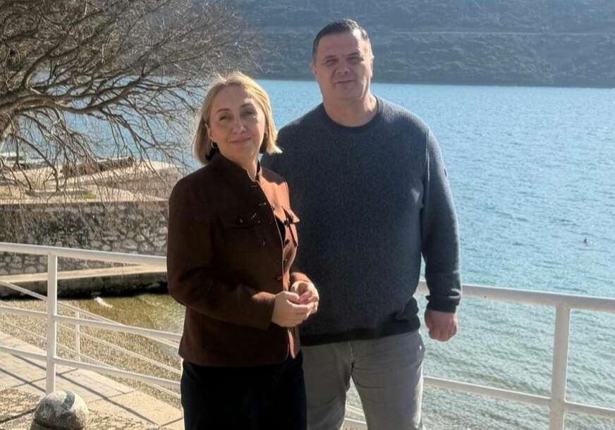 FOTO: VLADA FBIH