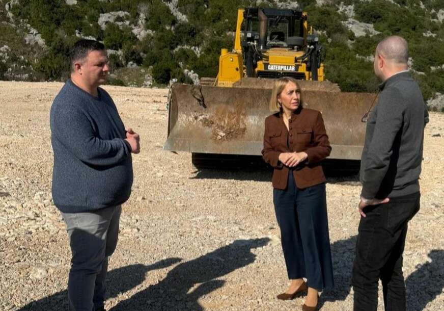 FOTO: VLADA FBIH