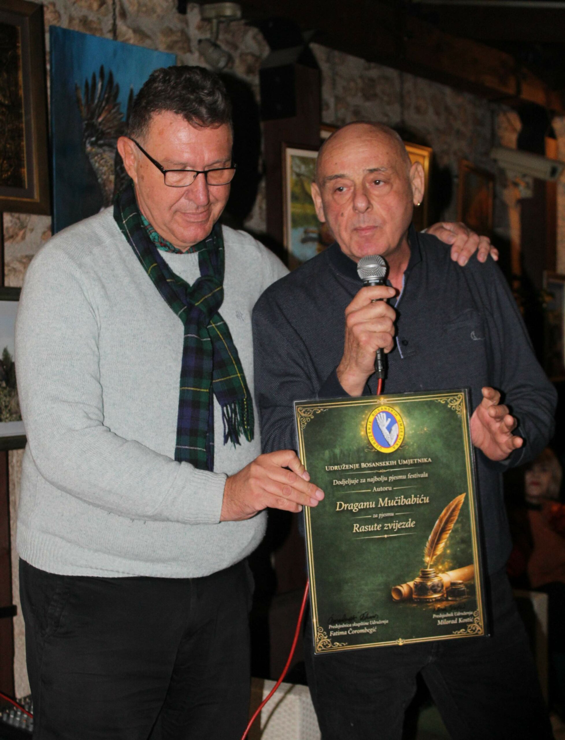 FOTO: ESET MURAČEVIĆ