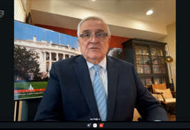 Puljić: Kakvi su stavovi Ronalda Johnsona, generala koji je predložen za ambasadora SAD u BiH?