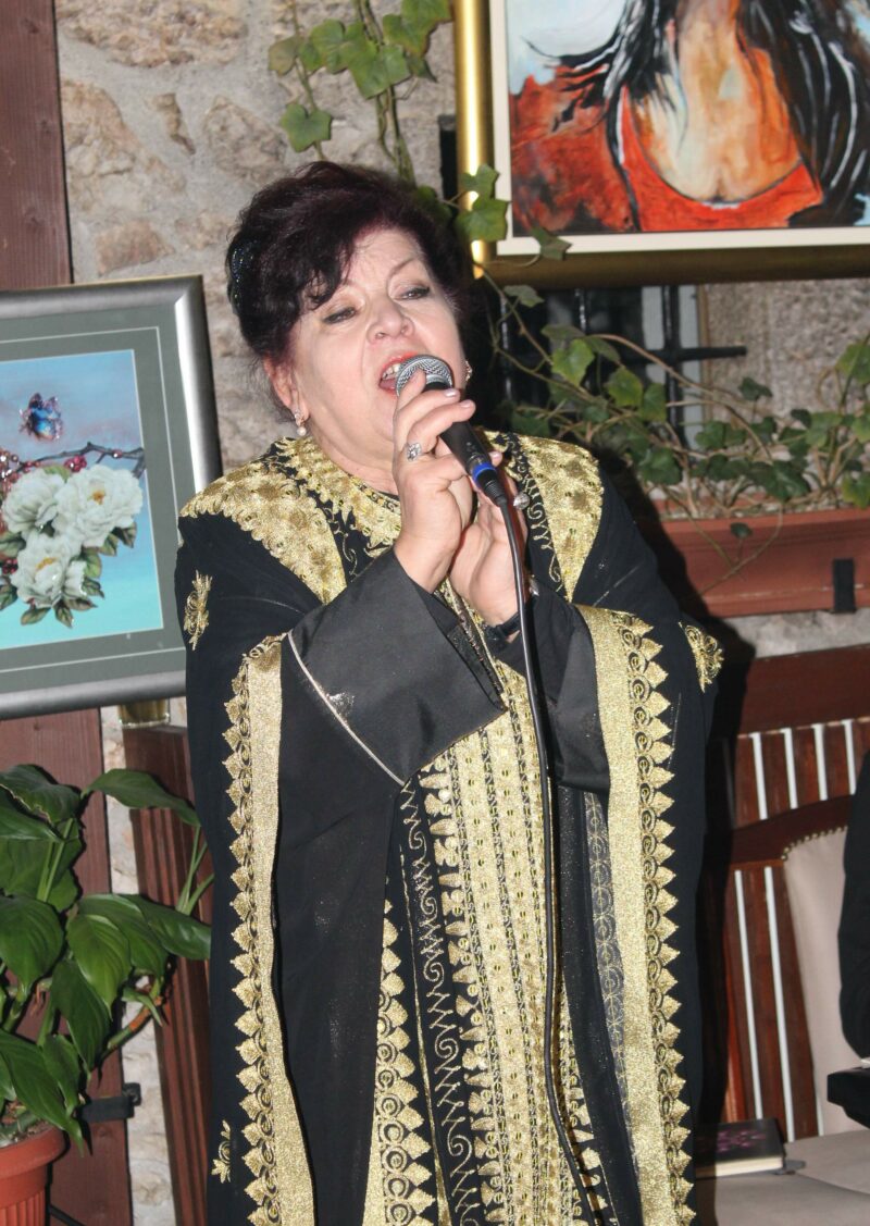 FOTO: RAHIMA HALIMANOVIĆ ŠEHIĆ