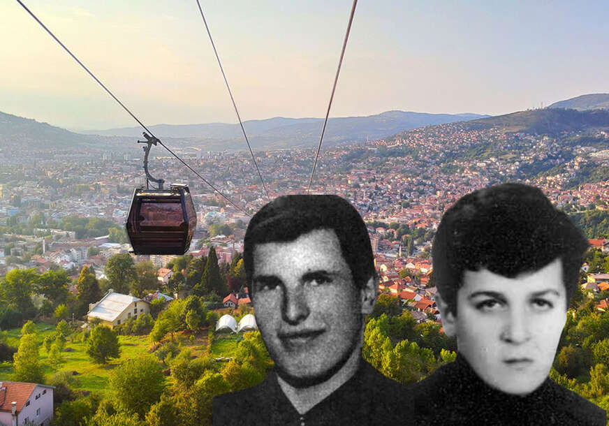 FOTO: RAMO BIBER I KENAN DEMIROVIĆ