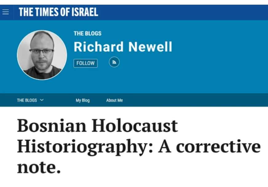 FOTO: TIMES OF ISRAEL