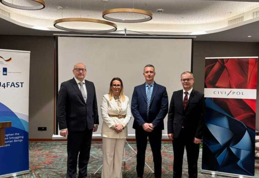 FOTO: GPBIH