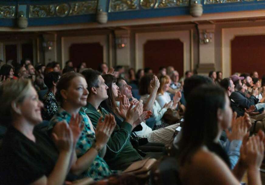 FOTO: SARAJEVO PHOTOGRAPHY FESTIVAL