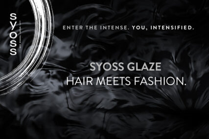 Amna Kunovac-Zekić i Aleksandra Klačar donose modnu priču SYOSS GLAZE Fashion Showa