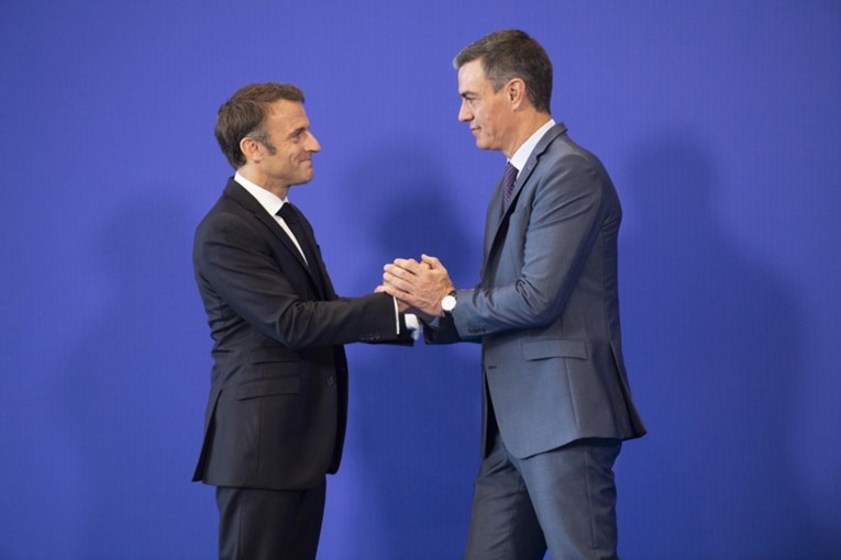 FOTO: EPA