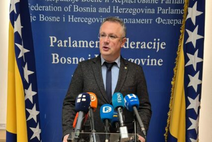 Kajan uputio hitnu inicijativu: Traži se sjednica Komisije za sigurnost zbog eskalacije nasilja u Hercegovini
