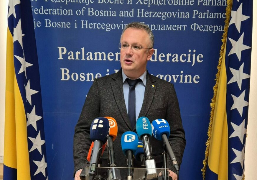FOTO: SANEL KAJAN