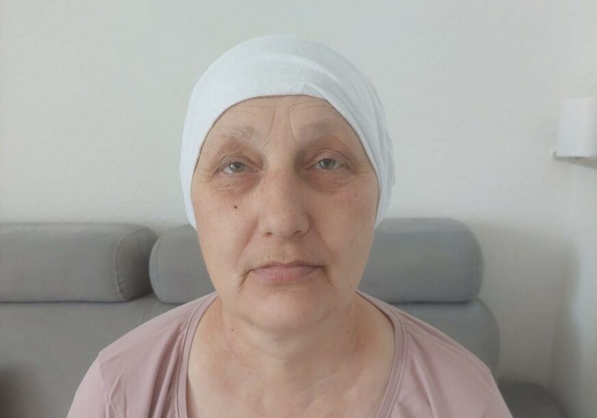 FOTO: SEBIRA DJULOVIC