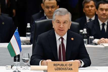 Predsjednik Mirziyoyev potpisao uredbu - za pedofile doživotna robija!