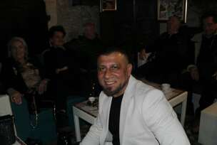 FOTO: SINAN AHMETOVIC ĐANGO