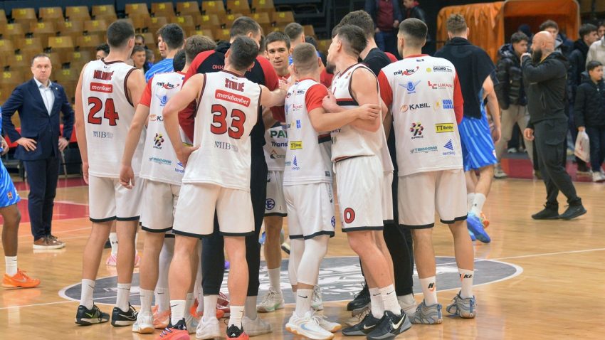 FOTO: OKK SLOBODA