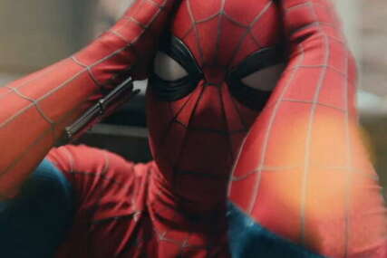 Trailer za "Spider-Man: Brand New Day" srušio sve rekorde