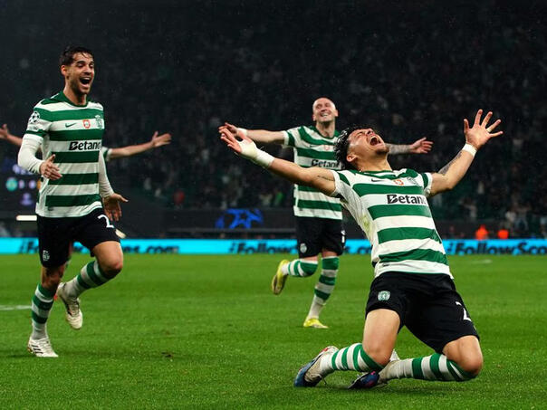 FOTO:  UEFA