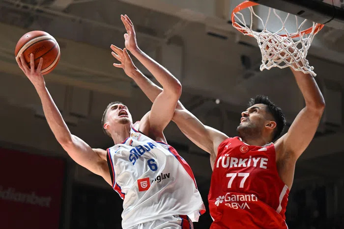 FOTO: ALEKSANDAR DIMITRIJEVIĆ/SPORTAL