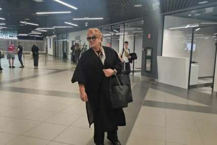"MOLIM BOGA DA IZAĐE NA DOBRO" Ćana o zdravstvenom stanju Zorice Brunclik