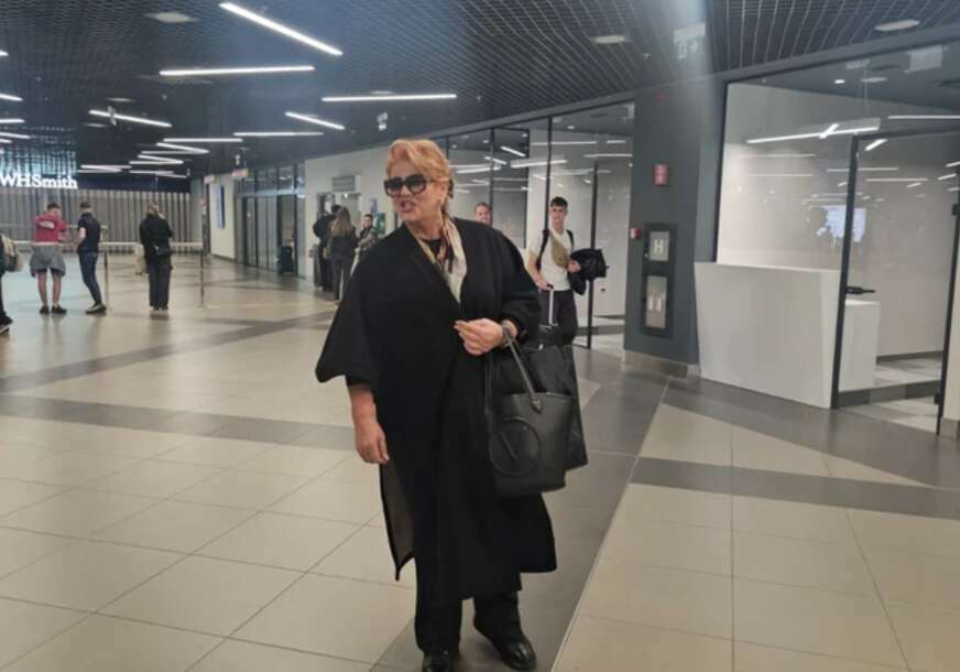 FOTO: ALEKSANDAR DOJKIĆ/RINGIER