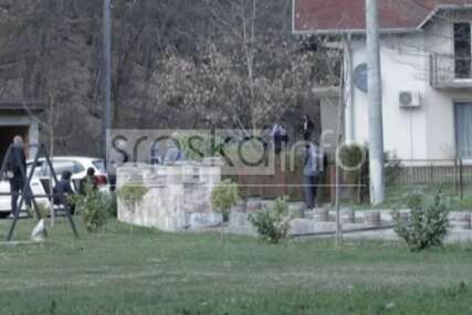 (VIDEO) Pronađena tijela oca (51) i sina (27) I PIŠTOLJ: Oglasilo se tužilaštvo o porodičnoj tragediji kod Laktaša