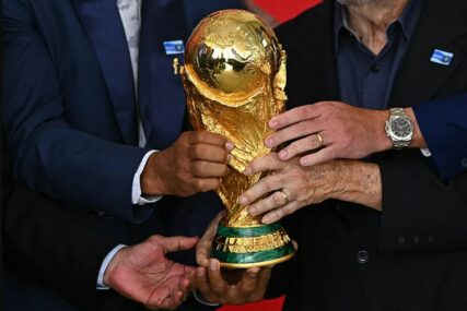 Da li je ugroženo održavanje Svjetskog prvenstva? Stigao odgovor iz FIFA-e