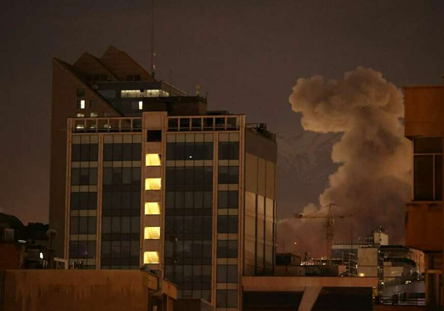 FOTO: REUTERS