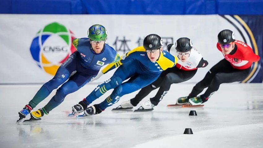 FOTO: SAVEZ KLIZAČKIH SPORTOVA BOSNE I HERCEGOVINE