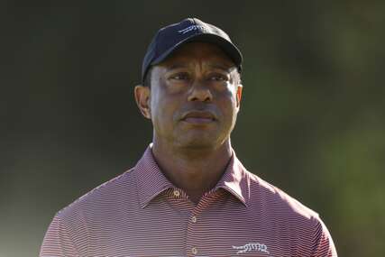 Tiger Woods uhapšen nakon sudara: Sumnja se da je bio pod utjecajem opijata