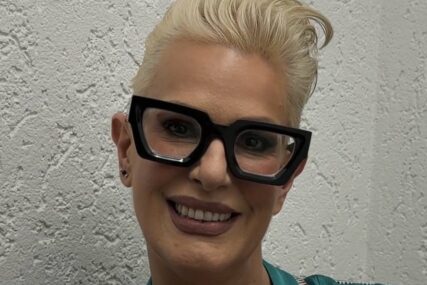 Iskrena ispovijest Tijane Dapčević: "Muškarci su dovedeni na predstavu da vide šta ih čeka"