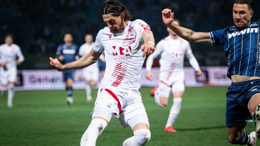 FOTO: HŠK ZRINJSKI