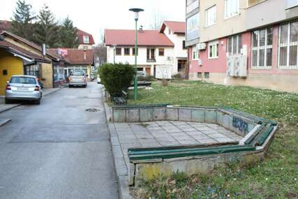 I to je život ZABORAVLJENA ULICA HEROJA