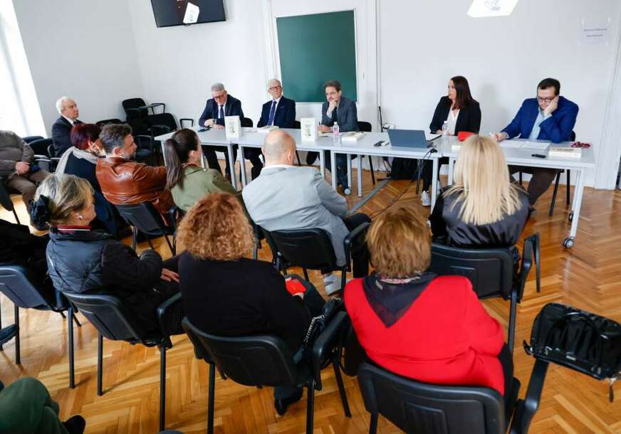 FOTO: ALMIR RAZIĆ / FENA