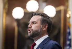 Vance: Teheran je pristao na povratak nuklearnih inspektora u Iran